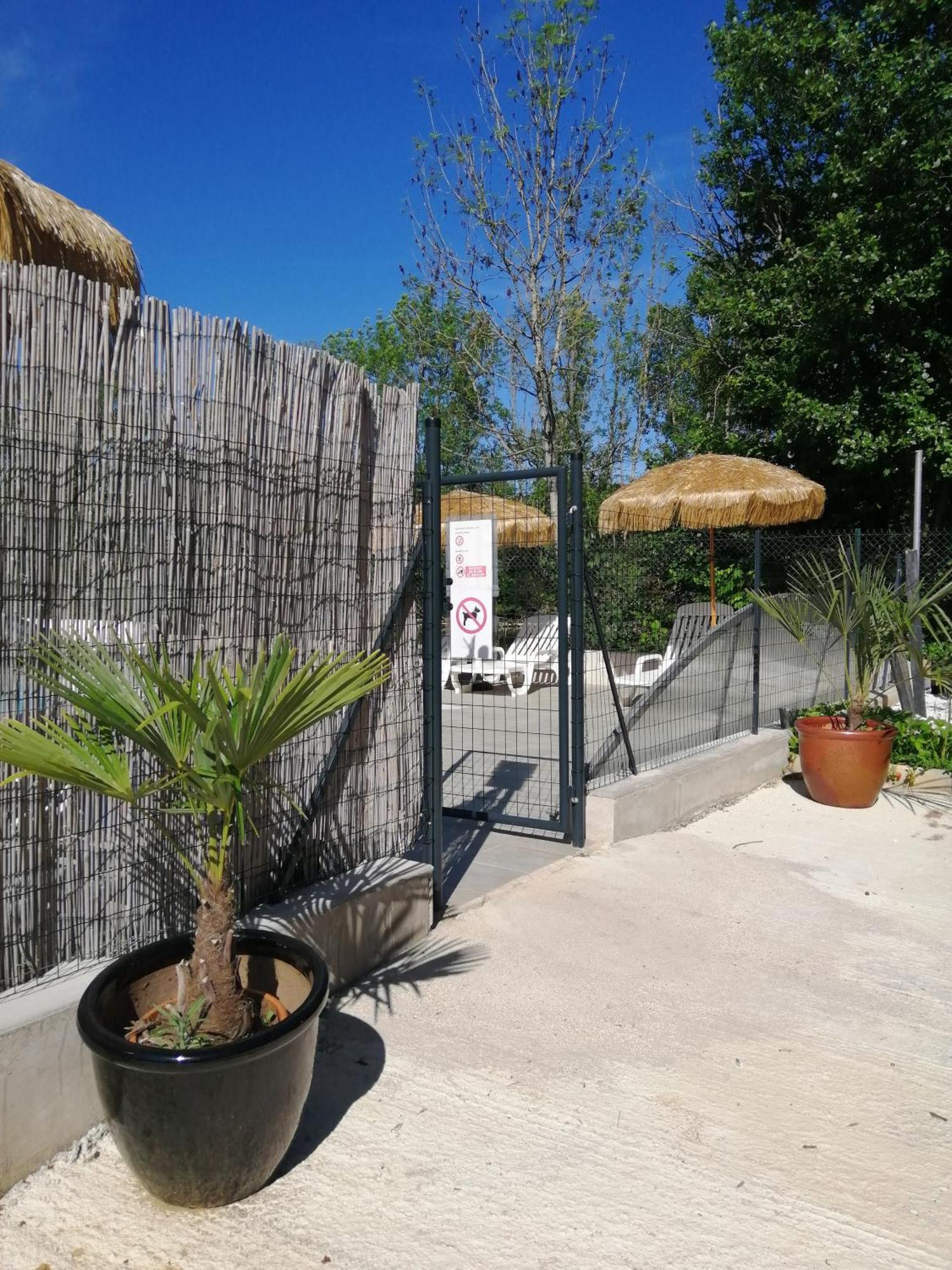 O Jardin De Boutancourt Villa Exteriör bild