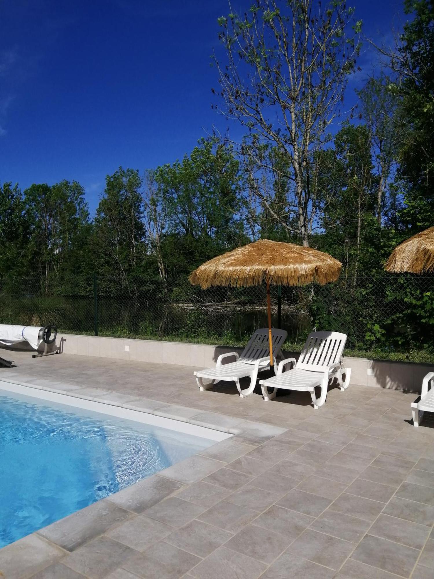 O Jardin De Boutancourt Villa Exteriör bild